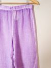 Calça Sohoostyle