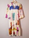 Vestido Adriana Degreas