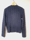 Cardigan Polo by Ralph Lauren tricot