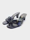 Sapato Chanel