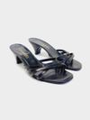 Sapato Chanel