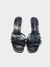 Sapato Chanel