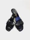 Sapato Chanel