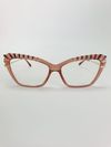 Óculos de grau Dolce & Gabbana