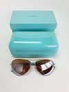 Óculos Tiffany & Co