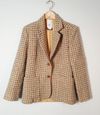 Blazer Carol Bassi