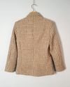 Blazer Carol Bassi