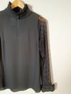 Blusa Adriana Kavietz