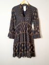 Vestido Nammos