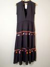 Vestido Acqua Marina
