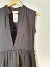 Vestido Acqua Marina
