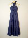 Vestido Carol Bassi