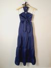 Vestido Carol Bassi