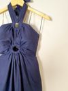 Vestido Carol Bassi