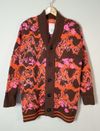Cardigan Shop Ginger Tricot