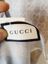 Echarpe Gucci 