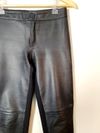 Calça Verosenso couro