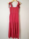 Vestido Le Lis Blanc