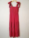 Vestido Le Lis Blanc