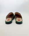 Mule Gucci Lace Malaga Princetown 