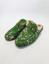 Mule Gucci Lace Malaga Princetown 