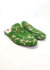 Mule Gucci Lace Malaga Princetown 