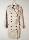 Conjunto Burberry 
