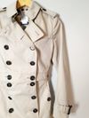Conjunto Burberry 