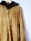 Casaco Christ Leather
