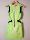 Vestido Bobô