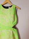 Vestido Bobô