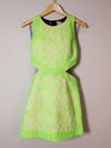 Vestido Bobô