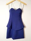 Vestido NXT LVL