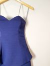 Vestido NXT LVL