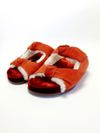 Sandália Alexandre Birman Lolita Slide