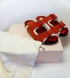 Sandália Alexandre Birman Lolita Slide