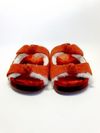 Sandália Alexandre Birman Lolita Slide