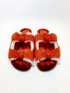 Sandália Alexandre Birman Lolita Slide