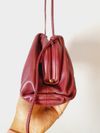 Bolsa Bottega Veneta Mini Pouch 