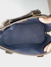 Bolsa Louis Vuitton Alma Verniz PM