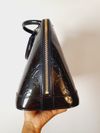 Bolsa Louis Vuitton Alma Verniz PM