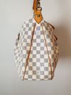 Bolsa Louis Vuitton Siracusa Damier Azur GM
