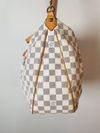Bolsa Louis Vuitton Siracusa Damier Azur GM