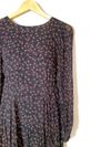 Vestido Mixed