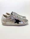 Tênis Golden Goose Superstar 