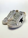 Tênis Golden Goose Superstar 