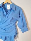 Camisa Bianza