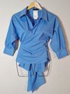 Camisa Bianza