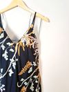Vestido Cris Barros