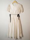 Vestido Carol Bassi